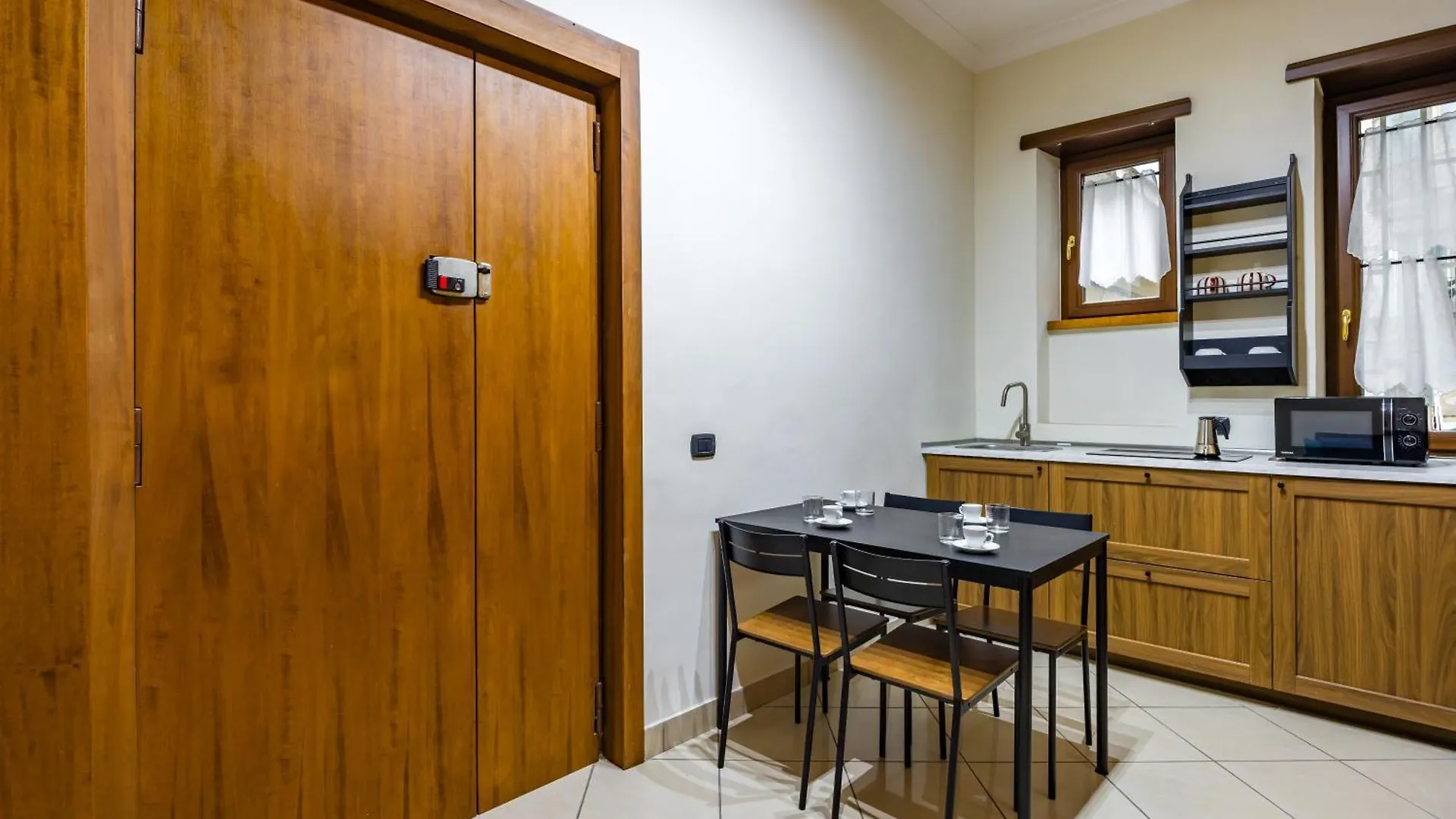 Toledo Bright Apartment By Wonderful Italy Naples