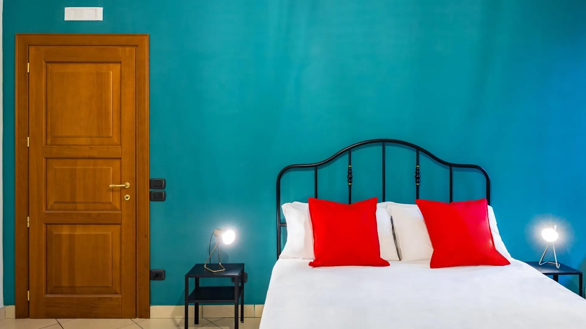 Toledo Bright Apartment By Wonderful Italy Naples