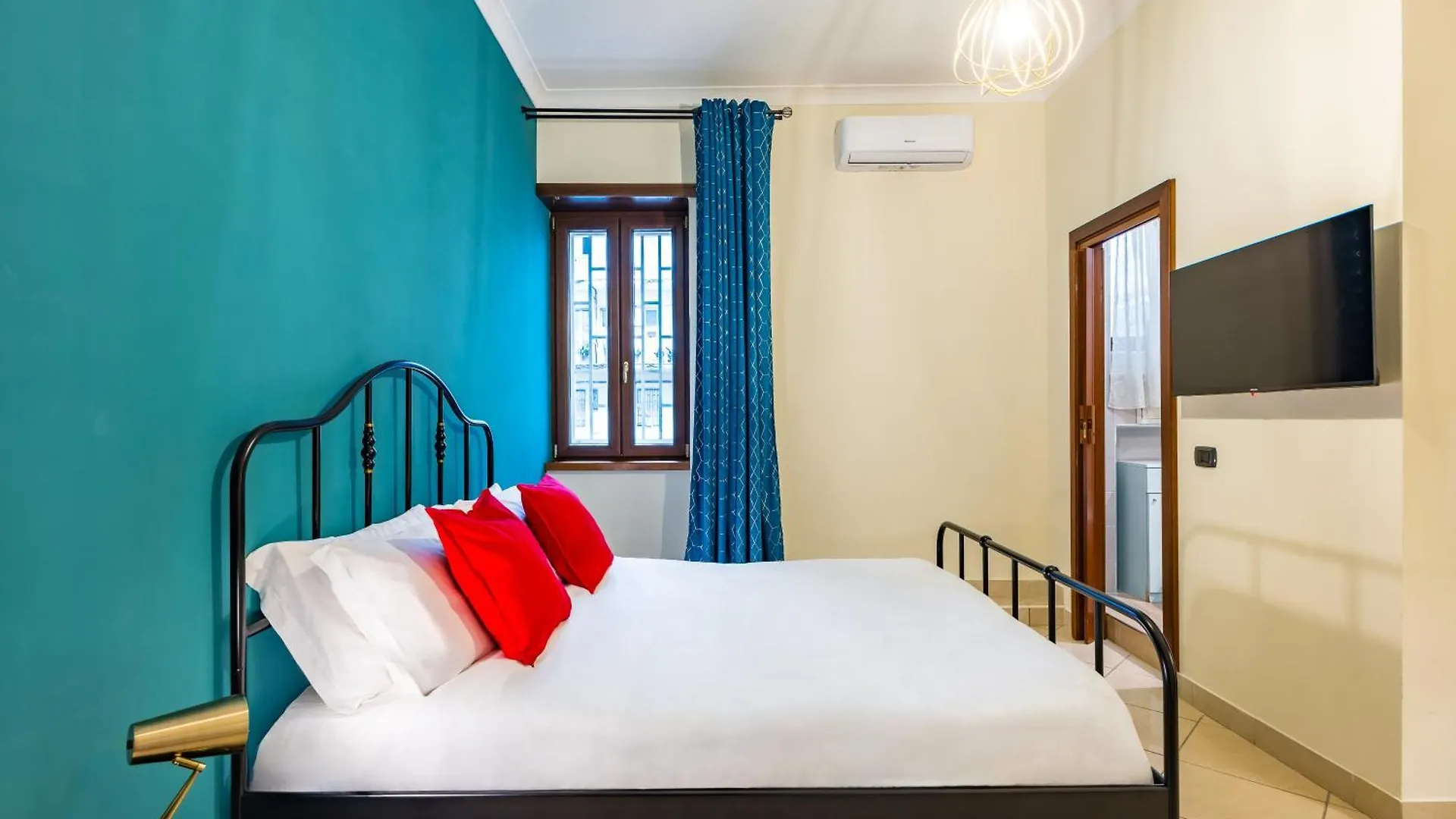 Toledo Bright Apartment By Wonderful Italy Naples