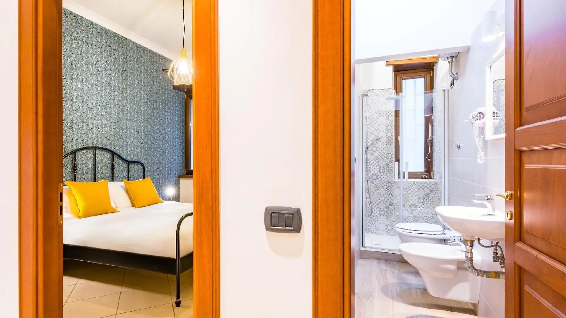 Toledo Bright Apartment By Wonderful Italy Naples Italy