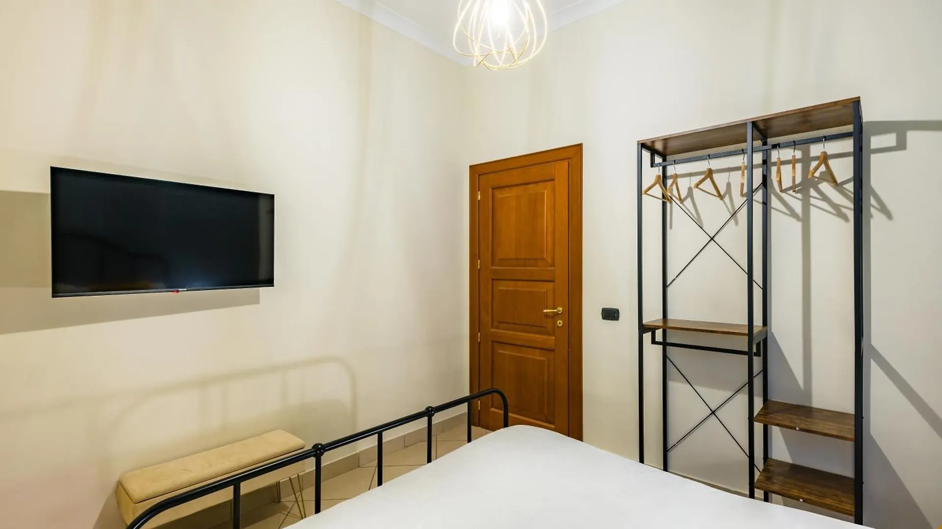 Toledo Bright Apartment By Wonderful Italy Nápoles