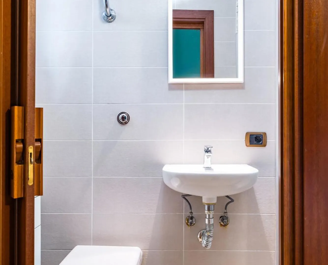 Toledo Bright Apartment By Wonderful Italy 나폴리