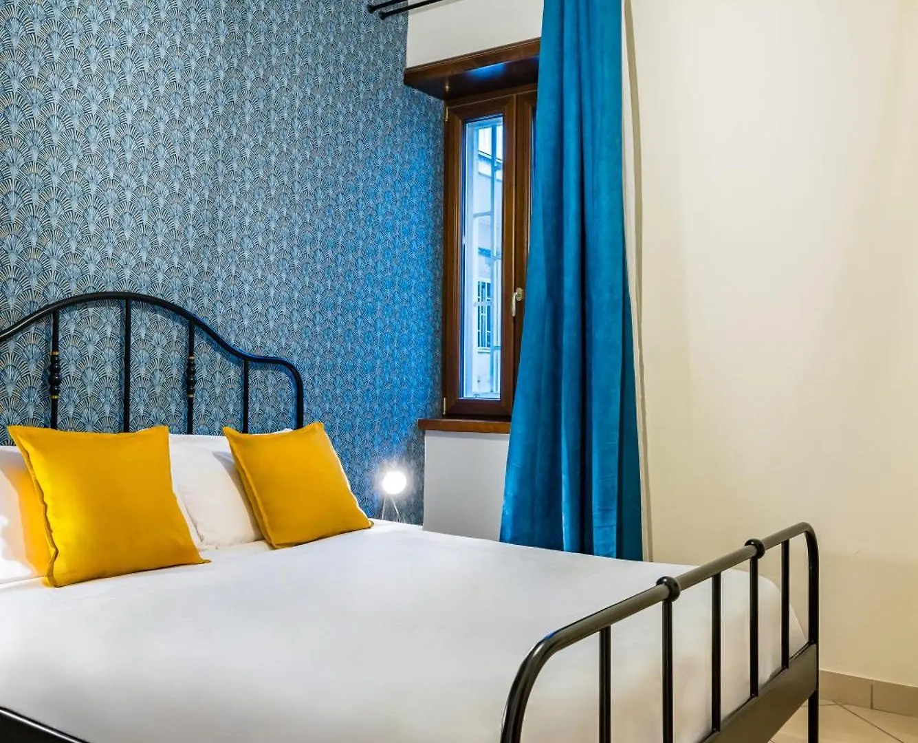 Toledo Bright Apartment By Wonderful Italy 나폴리